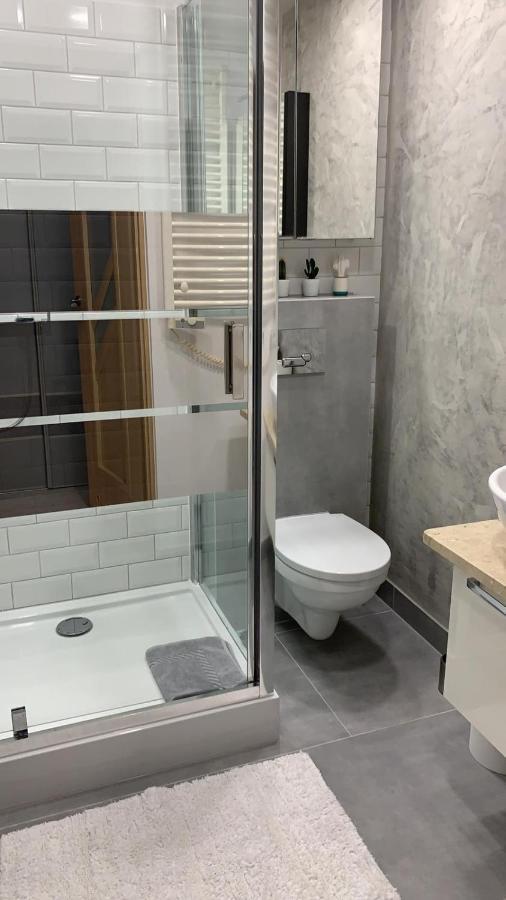 Апартаменти Apartament Kaktus Ополе Екстер'єр фото