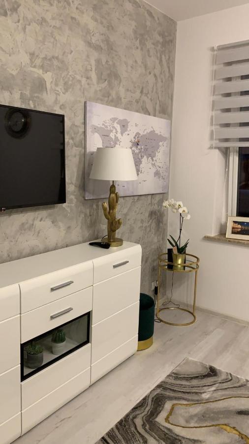 Апартаменти Apartament Kaktus Ополе Екстер'єр фото